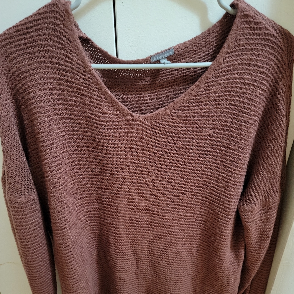 Long sleeve